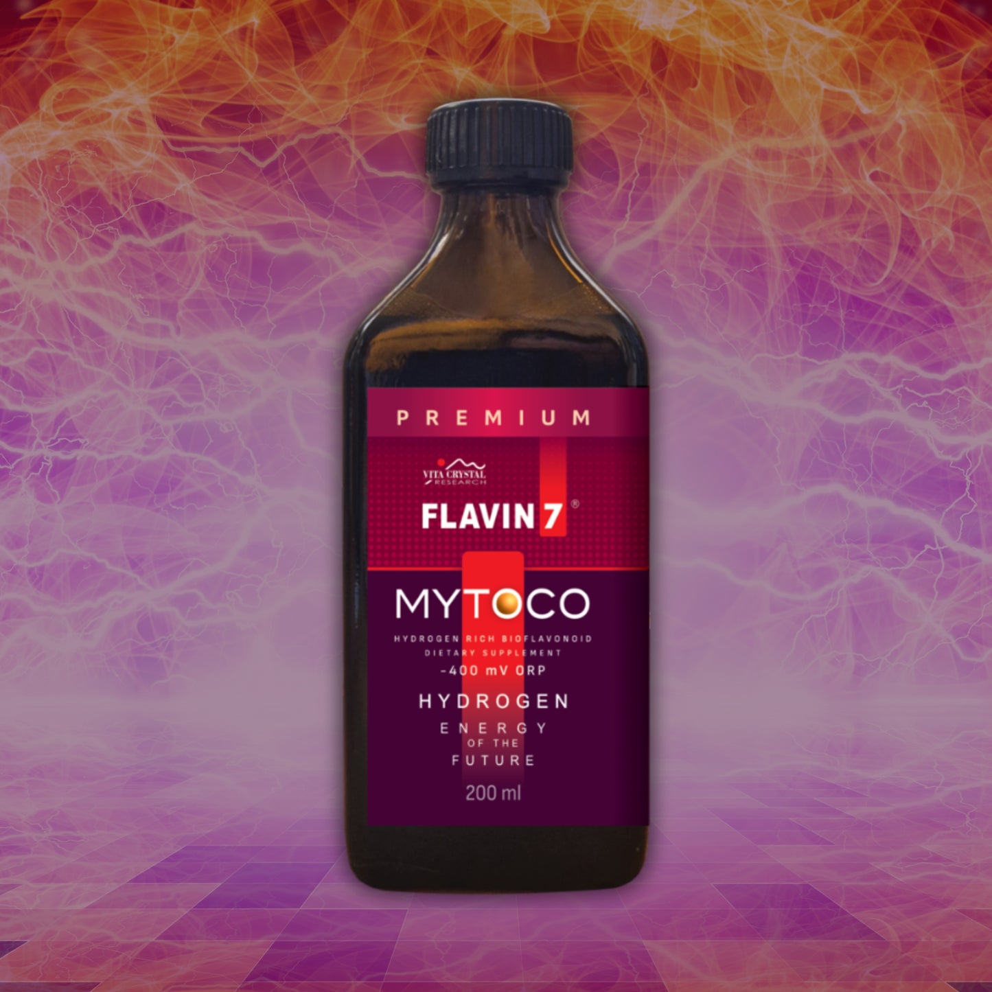 Flavin7 Mytoco 200ml