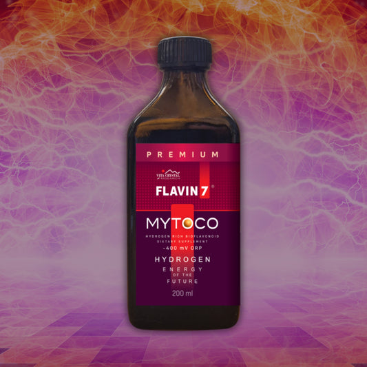Flavin7 Mytoco 200ml